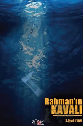 Rahman'ın Kavalı – Sait Oral Uyan – Sancı Yayınları kitap kapağı