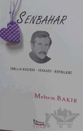 Senbahar – Meltem Bakır – Barış Kitap kitap kapağı