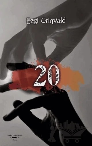 20 – Ezgi Grinvald – Sokak Kitapları Yayınları kitap kapağı