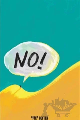 No Defter – Kolektif – Apiko Defter kitap kapağı
