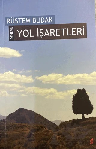 Yol İşaretleri – Rüstem Budak – Okur Kitaplığı kitap kapağı
