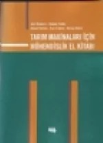 Tarım Makinaları için Mühendislik El Kitabı – Aziz Özmerzi, Osman Yaldız, Ahmet Kürklü, Can Ertekin, Recep Külcü – Literatür Yayıncılık kitap kapağı