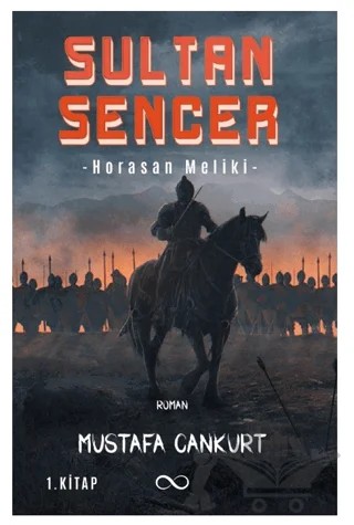 Sultan Sencer – Mustafa Cankurt – Bengisu Yayınları kitap kapağı