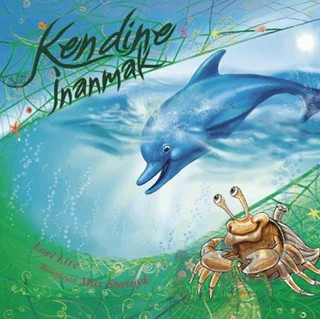 Kendine İnanmak – Lori Lite – Butik Yayınları kitap kapağı