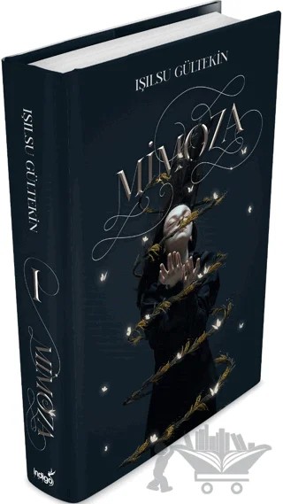 Mimoza – Işılsu Gültekin – İndigo Kitap kitap kapağı