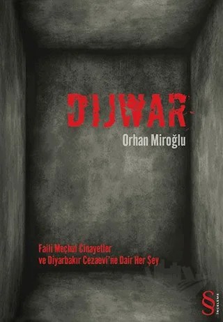 Dıjwar – Orhan Miroğlu – Everest Yayınları kitap kapağı
