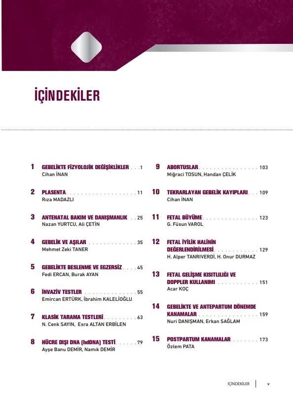 Perinatoloji Nobel Tıp – Nobel Tıp Kitabevleri kitap kapağı