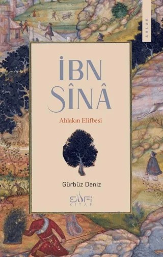 İbn Sina – Sufi Kitap kitap kapağı