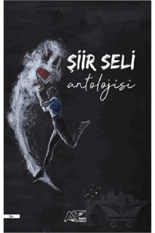 Şiir Seli Antolojisi – Kolektif – Kuytu Yayınları kitap kapağı