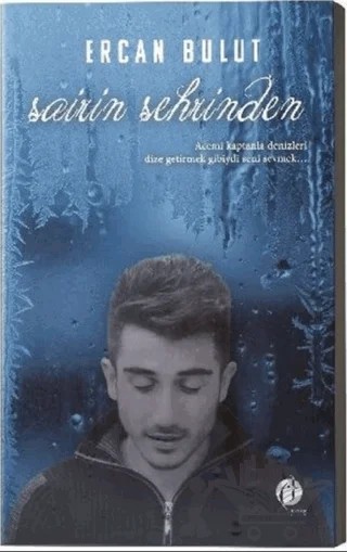 Şairin Şehrinden – Ercan Bulut – Herdem Kitap kitap kapağı