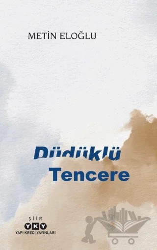 Düdüklü Tencere – Metin Eloğlu – Yapı Kredi Yayınları kitap kapağı