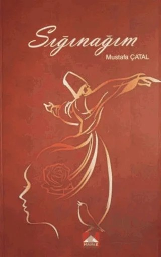 Sığınağım – Mustafa Çatal – Hamle Yayınevi kitap kapağı