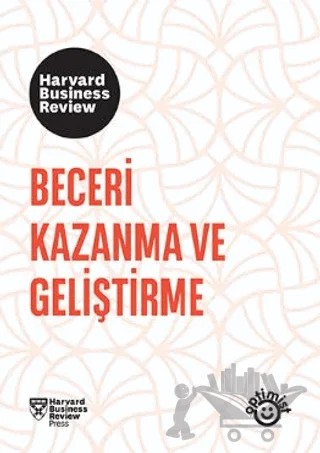 Beceri Kazanma ve Geliştirme – Kollektif – Optimist Kitap kitap kapağı