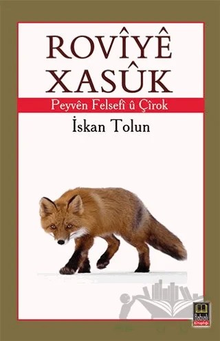 Roviye Xasuk – İskan Tolun – Babıali Kitaplığı kitap kapağı