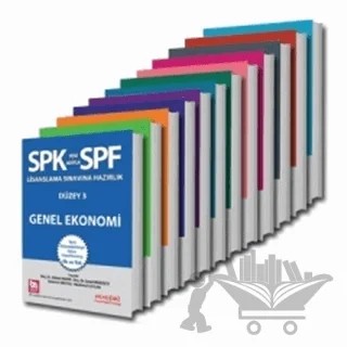 Düzey 3 Konu Anlatımı (12 Kitap Takım) – Kolektif – Akademi Consulting Training kitap kapağı