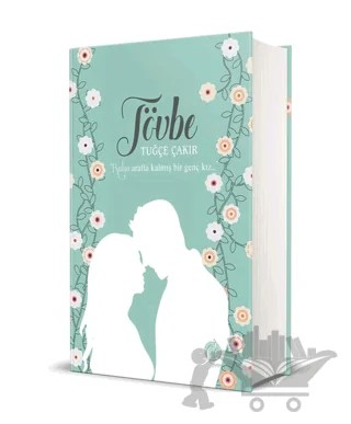 Tövbe – Tuğçe Çakır – Herdem Kitap kitap kapağı