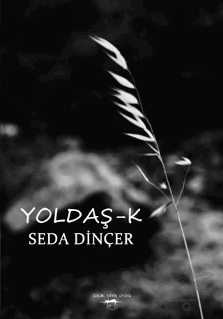 Yoldaş-K – Seda Dinçer – Sokak Kitapları Yayınları kitap kapağı