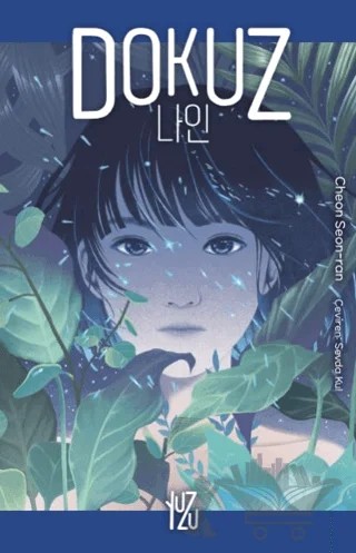 Dokuz – Cheon Seon Ran – Yuzu kitap kapağı