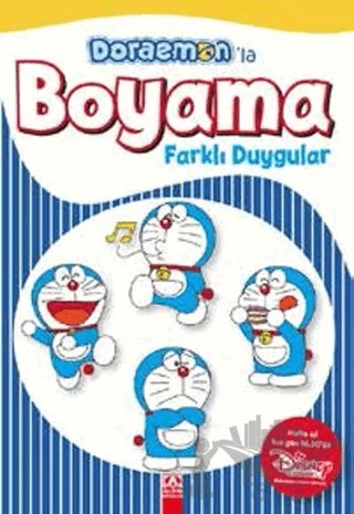 Farklı Duygular – Kolektif – Altın Kitaplar kitap kapağı