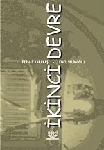 İkinci Devre – Ferhat Karakaş, Emel Selimoğlu – Nobel Yayın kitap kapağı