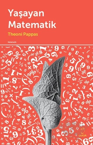 Yaşayan Matematik – Theoni Pappas – Doruk Yayınları kitap kapağı