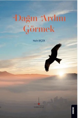 Dağın Ardını Görmek – Halit Biçer – Nomos Kitap kitap kapağı