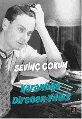 Karanlığa Direnen Yıldız – Sevinç Çokum – Kapı Yayınları kitap kapağı