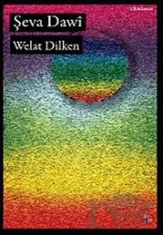 Şewa Dawi – Welat Dilken – Lis Basın Yayın kitap kapağı