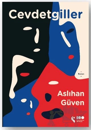 Cevdetgiller – Aslıhan Güven – Doğan Kitap kitap kapağı
