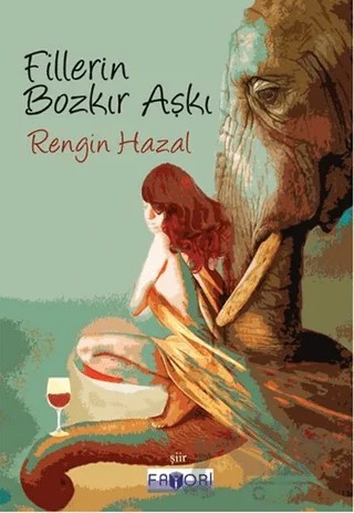 Fillerin Bozkır Aşkı – Rengin Hazal – Favori Yayınları kitap kapağı
