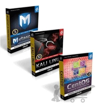 Linux Eğitim Seti 2 – Kolektif – Kodlab Yayın Dağıtım kitap kapağı