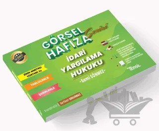 İdari Yargılama Hukuku – Sami Sönmez – Temsil Kitap kitap kapağı