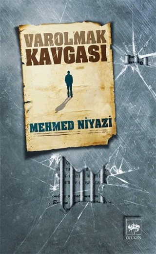 Varolmak Kavgası – Mehmed Niyazi – Ötüken Neşriyat kitap kapağı