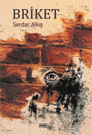 Briket – Serdar Alkış – Sınırsız Kitap kitap kapağı