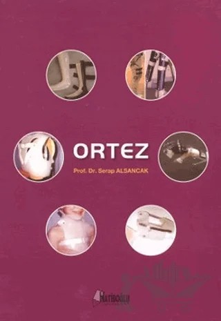 Ortez – Serap Alsancak – Hatiboğlu Yayınları kitap kapağı