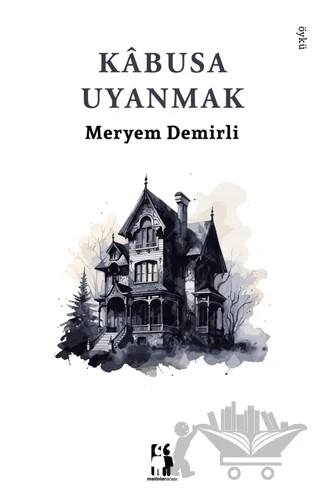 Kabusa Uyanmak – Meryem Demirli – Metinlerarası Kitap kitap kapağı