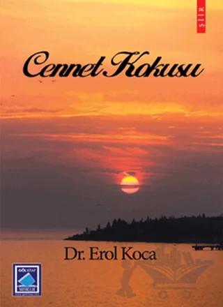Cennet Kokusu – Erol Koca – Göl Yayıncılık kitap kapağı