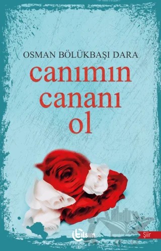 Canımın Cananı Ol – Osman Bölükbaşı Dara – Tılsım Yayınevi kitap kapağı