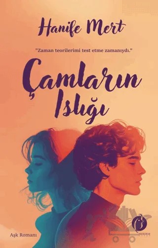 Çamların Islığı – Hanife Mert – Herdem Kitap kitap kapağı
