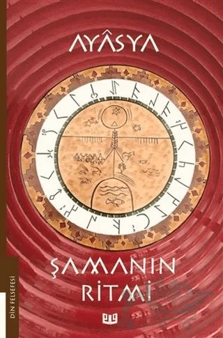 Şamanın Ritmi (1. Kitap) – Ayasya – Vaveyla Yayıncılık kitap kapağı