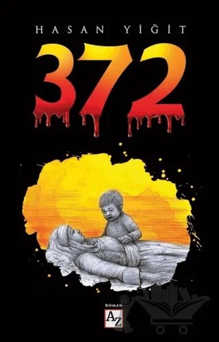 372 – Hasan Yiğit – Az Kitap kitap kapağı
