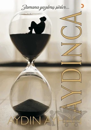 Aydınca – Aydın Ayhan – Cinius Yayınları kitap kapağı