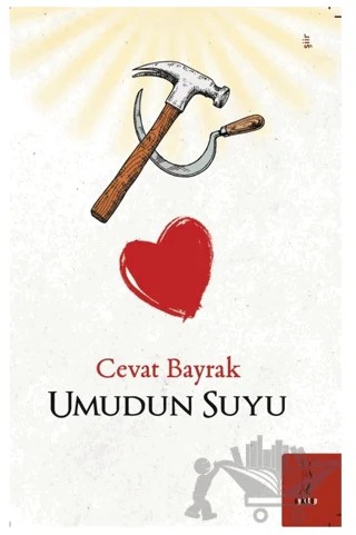 Umudun Suyu – Cevat Bayrak – Şyk Kitap kitap kapağı