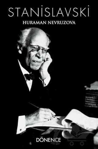 Stanislavski – Huraman Nevruzova – Dönence Basım ve Yayın Hizmetleri kitap kapağı