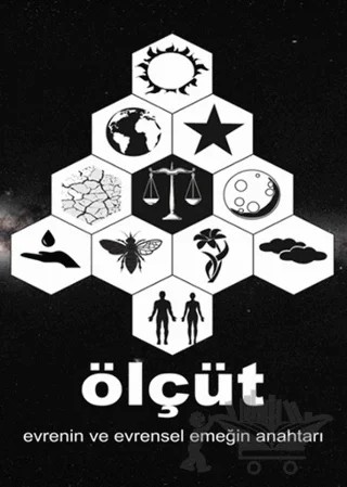 Ölçüt – Veli Bingöltekin – Sokak Kitapları Yayınları kitap kapağı