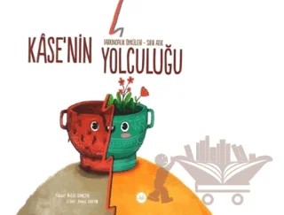 Kasenin Yolculuğu – Hilal Dinçer – Diyanet İşleri Başkanlığı kitap kapağı