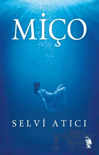 Miço – Selvi Atıcı – Nemesis Kitap kitap kapağı