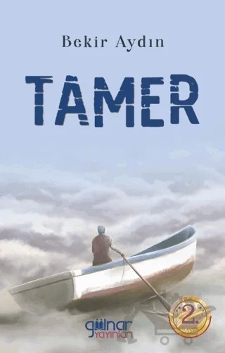 Tamer – Bekir Aydın – Gülnar Yayınları kitap kapağı