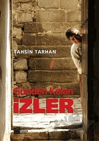 Günden Kalan İzler – Tahsin Tarhan – Doğan Kitap kitap kapağı