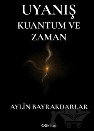 Uyanış – Aylin Bayrakdarlar – Od Kitap kitap kapağı